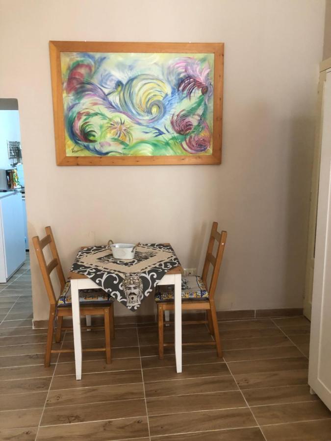La Maison De Charme Syracuse Ngoại thất bức ảnh