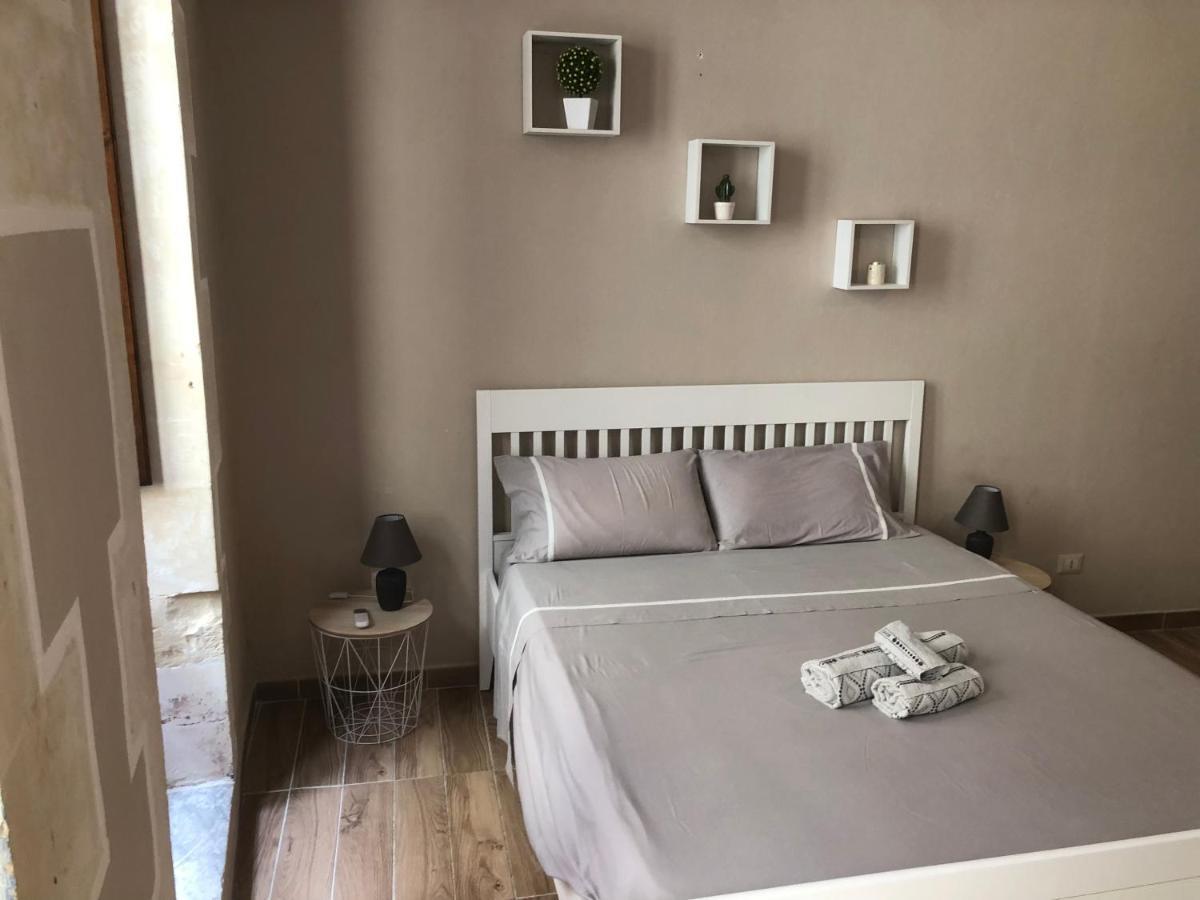 La Maison De Charme Syracuse Ngoại thất bức ảnh
