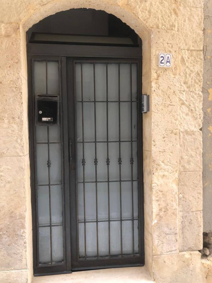 La Maison De Charme Syracuse Ngoại thất bức ảnh