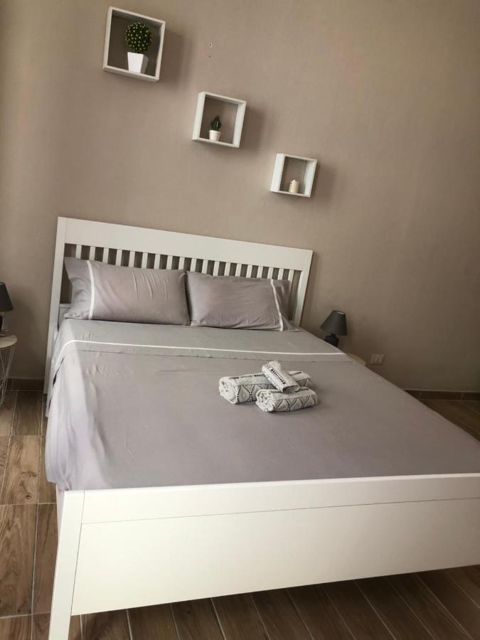 La Maison De Charme Syracuse Ngoại thất bức ảnh