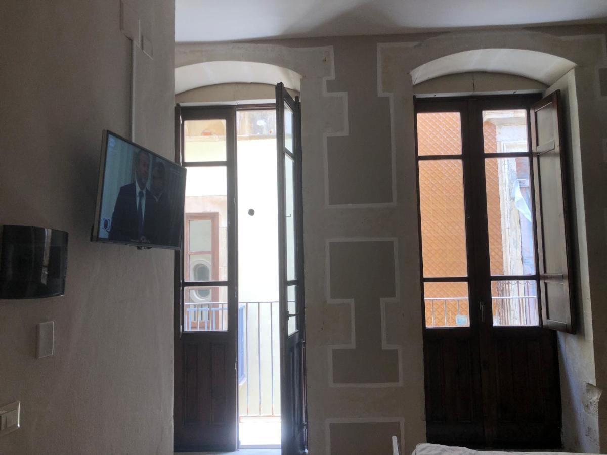 La Maison De Charme Syracuse Ngoại thất bức ảnh